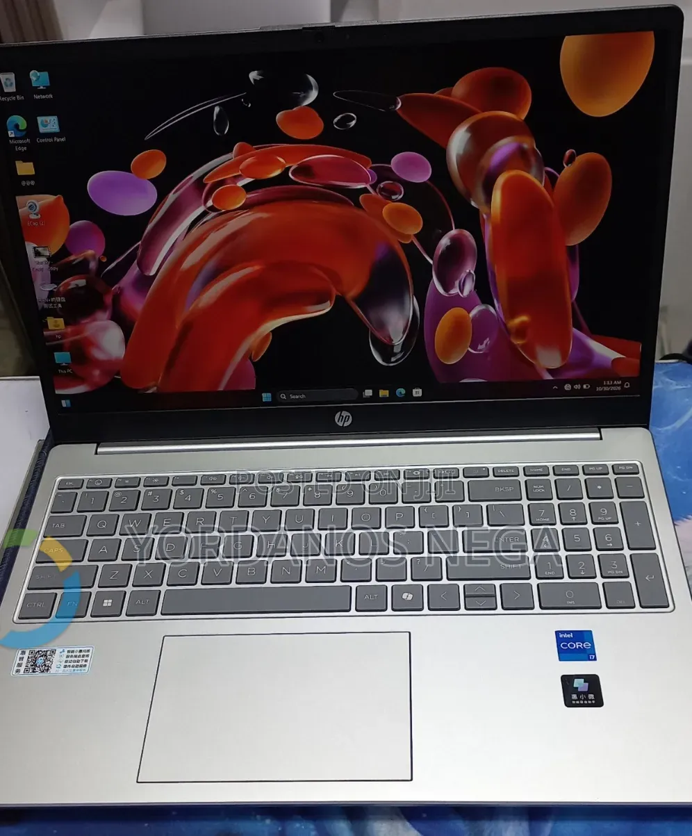 New Laptop HP Stream Notebook 16GB Intel Core i7 SSD 1T