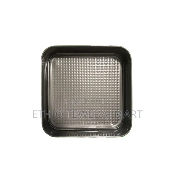 3 PCS Shape Cake Mould ኬክ መጋገሪያ