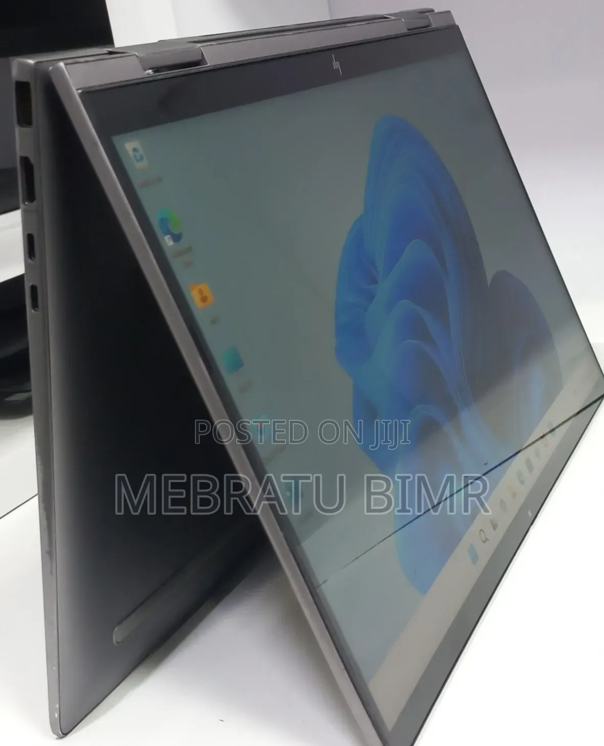 New Laptop HP Envy 15 16GB Intel Core Ultra 7 SSD 512GB