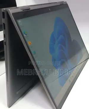 New Laptop HP Envy 15 16GB Intel Core Ultra 7 SSD 512GB