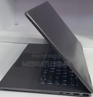 New Laptop HP Envy 15 16GB Intel Core Ultra 7 SSD 512GB