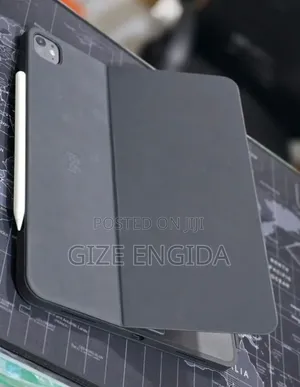 New Apple iPad Pro 13 (2025) 256 GB Black
