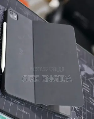 New Apple iPad Pro 13 (2025) 256 GB Black