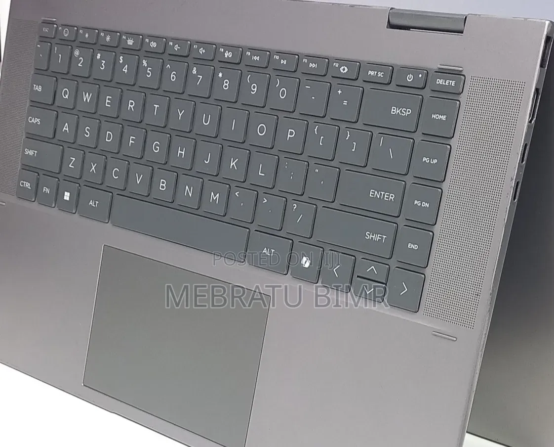 New Laptop HP Envy 15 16GB Intel Core Ultra 7 SSD 512GB