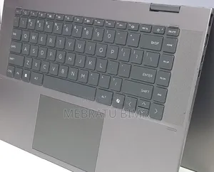 New Laptop HP Envy 15 16GB Intel Core Ultra 7 SSD 512GB