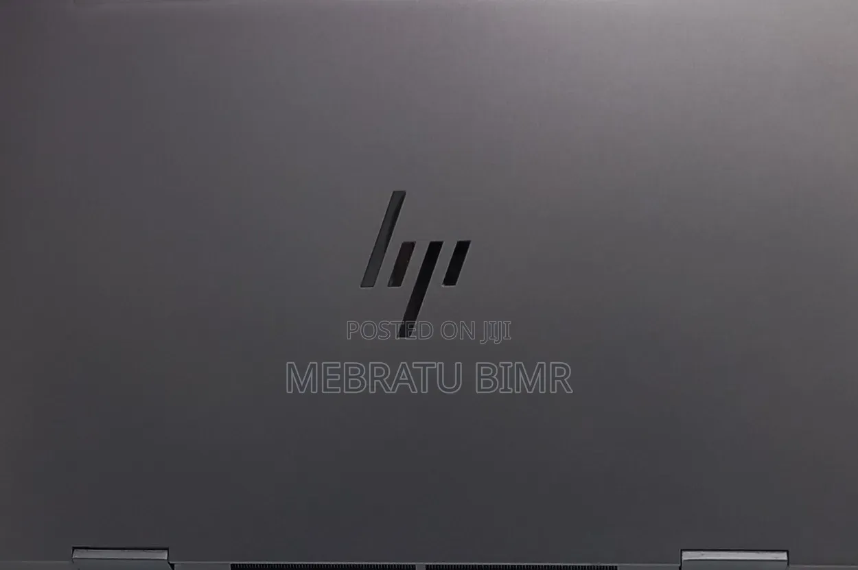 New Laptop HP Envy 15 16GB Intel Core Ultra 7 SSD 512GB