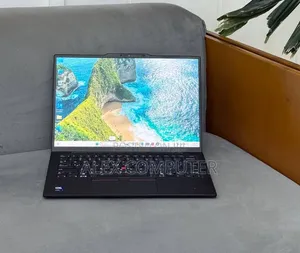 New Laptop Lenovo ThinkPad T14 32GB Intel Core Ultra 7 SSD 1T