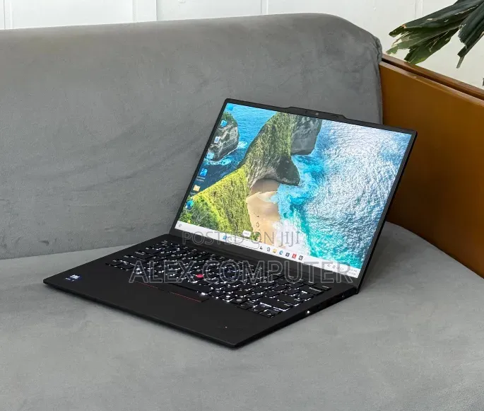 New Laptop Lenovo ThinkPad T14 32GB Intel Core Ultra 7 SSD 1T