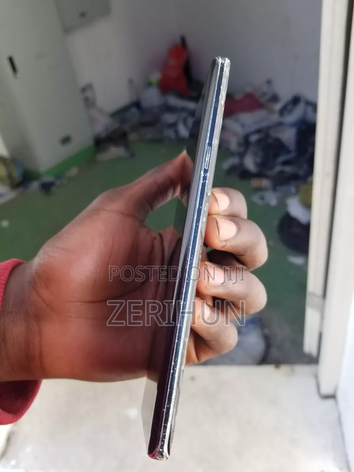 Samsung Galaxy Note 9 128 GB Black