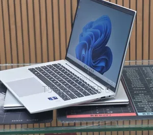 New Laptop HP EliteBook 840 G9 16GB Intel Core i7 SSD 512GB