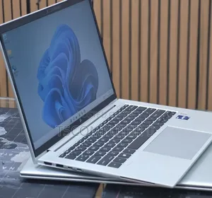 New Laptop HP EliteBook 840 G9 16GB Intel Core i7 SSD 512GB