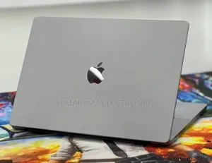 New Laptop Apple MacBook Pro 2021 M1 16GB Apple M1 Pro SSD 1T