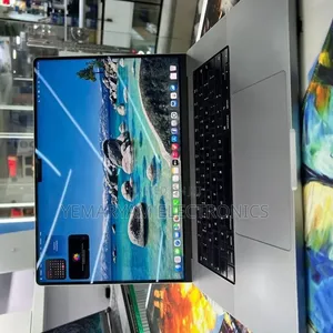 New Laptop Apple MacBook Pro 2021 M1 16GB Apple M1 Pro SSD 1T