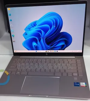 New Laptop HP Pavilion 14 16GB Intel Core i7 SSD 1T
