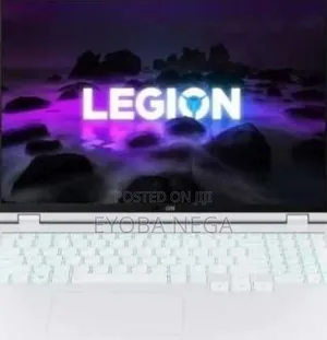 New Lenovo Legion Y7000P IRX9 Gaming Laptop 16GB Intel Core i7 512GB