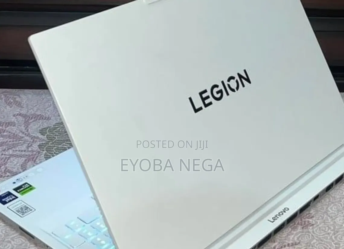 New Lenovo Legion Y7000P IRX9 Gaming Laptop 16GB Intel Core i7 512GB