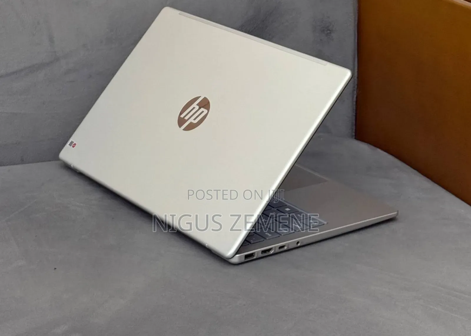 New Laptop HP Stream Notebook 16GB Intel Core i7 SSD 512GB