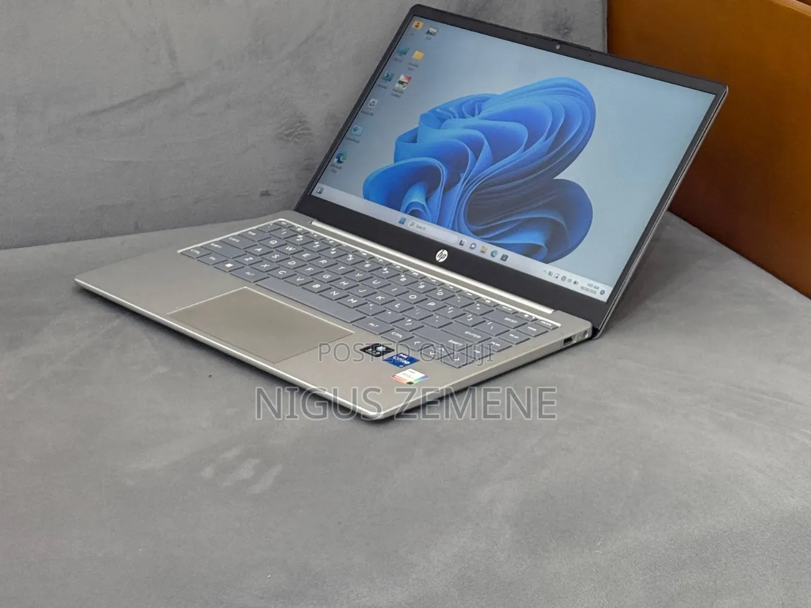 New Laptop HP Stream Notebook 16GB Intel Core i7 SSD 512GB