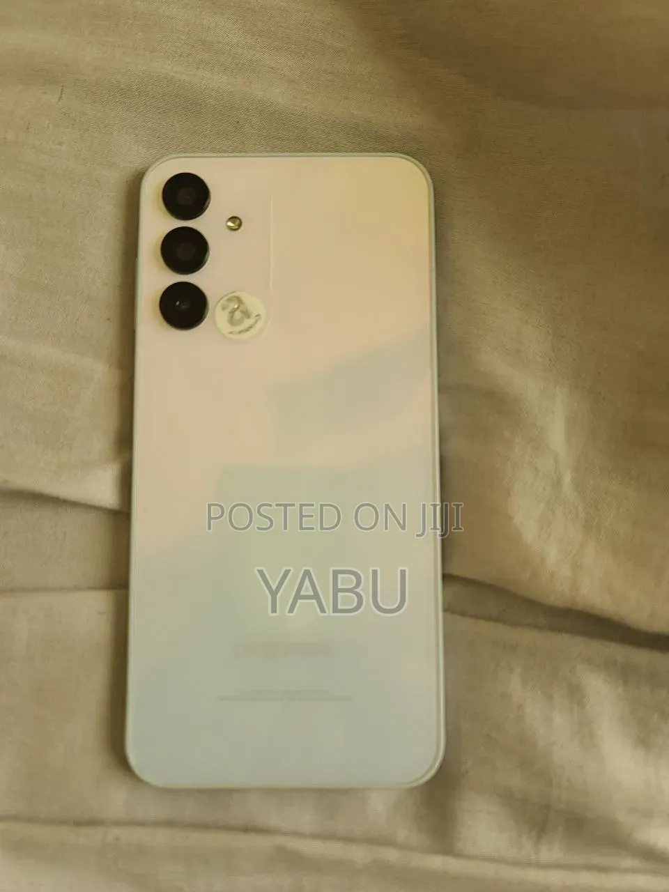 New Samsung Galaxy A15 5G 128 GB
