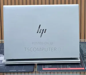 New Laptop HP EliteBook 840 G9 16GB Intel Core i7 SSD 512GB