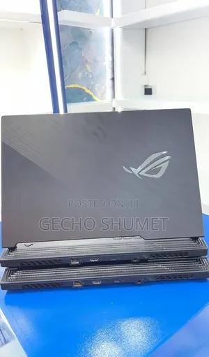 New Laptop Asus ROG Strix G16 16GB Intel Core i7 SSD 512GB