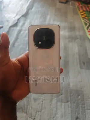 New Xiaomi Redmi Note 14 Pro+ 512 GB White