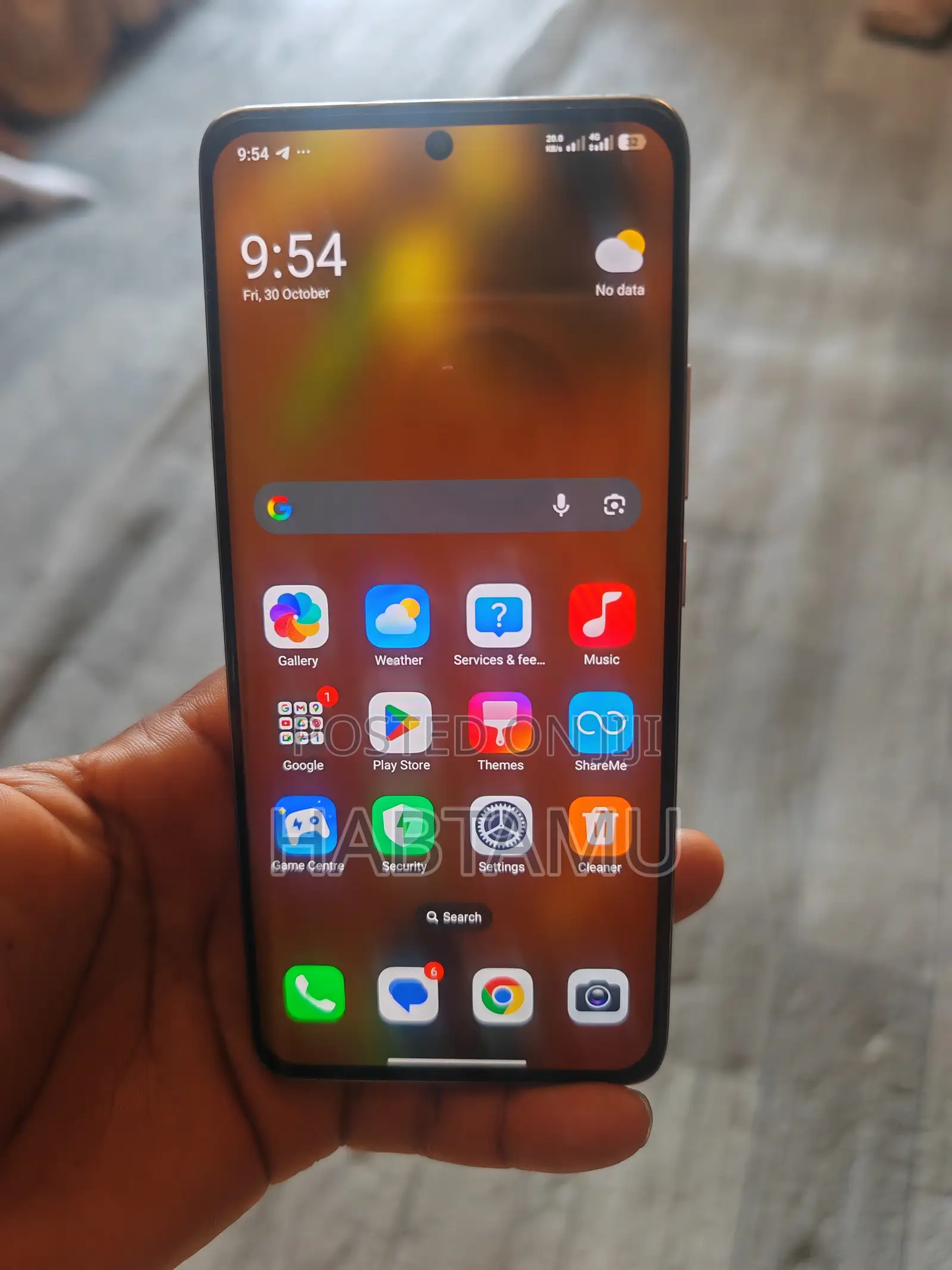 New Xiaomi Redmi Note 14 Pro+ 512 GB White