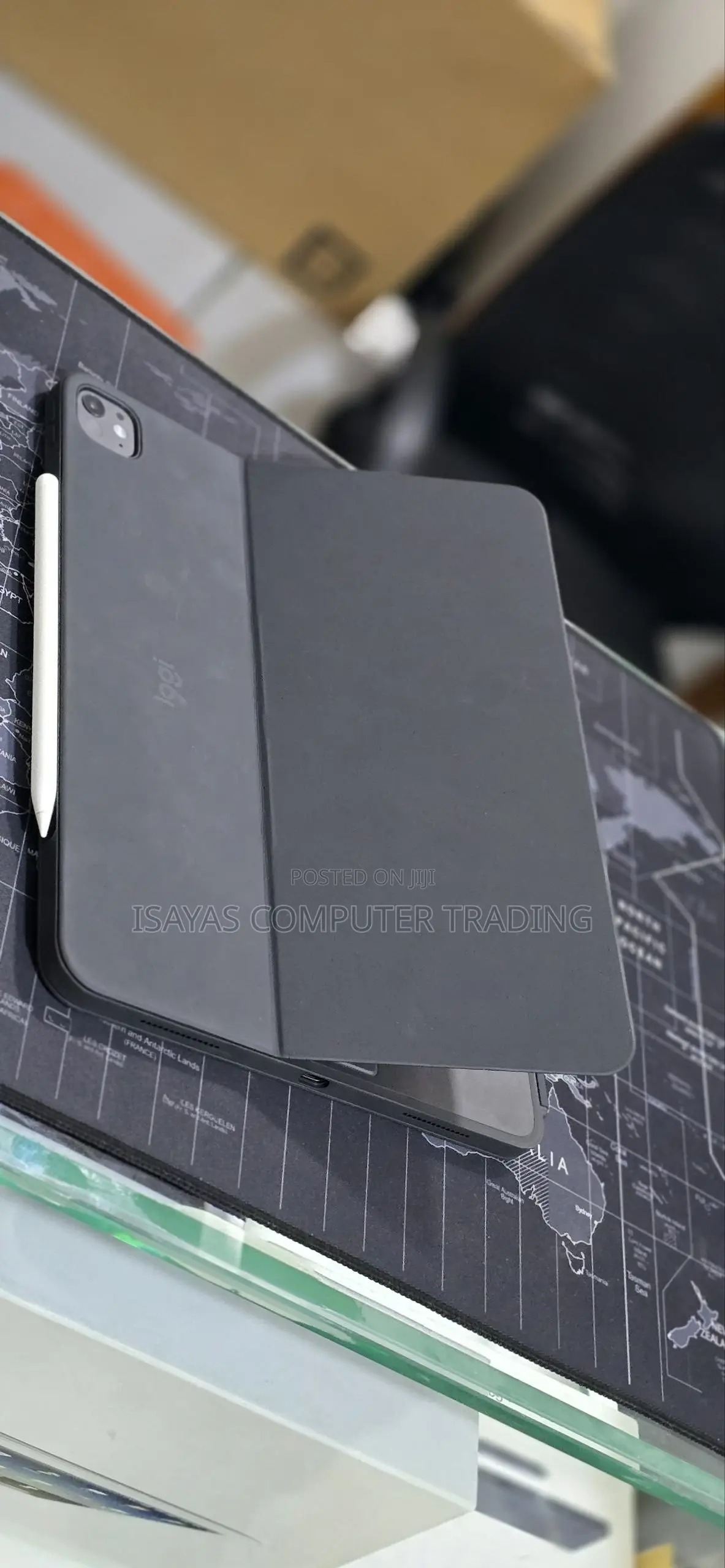 New Apple iPad Pro 13 (2025) 256 GB