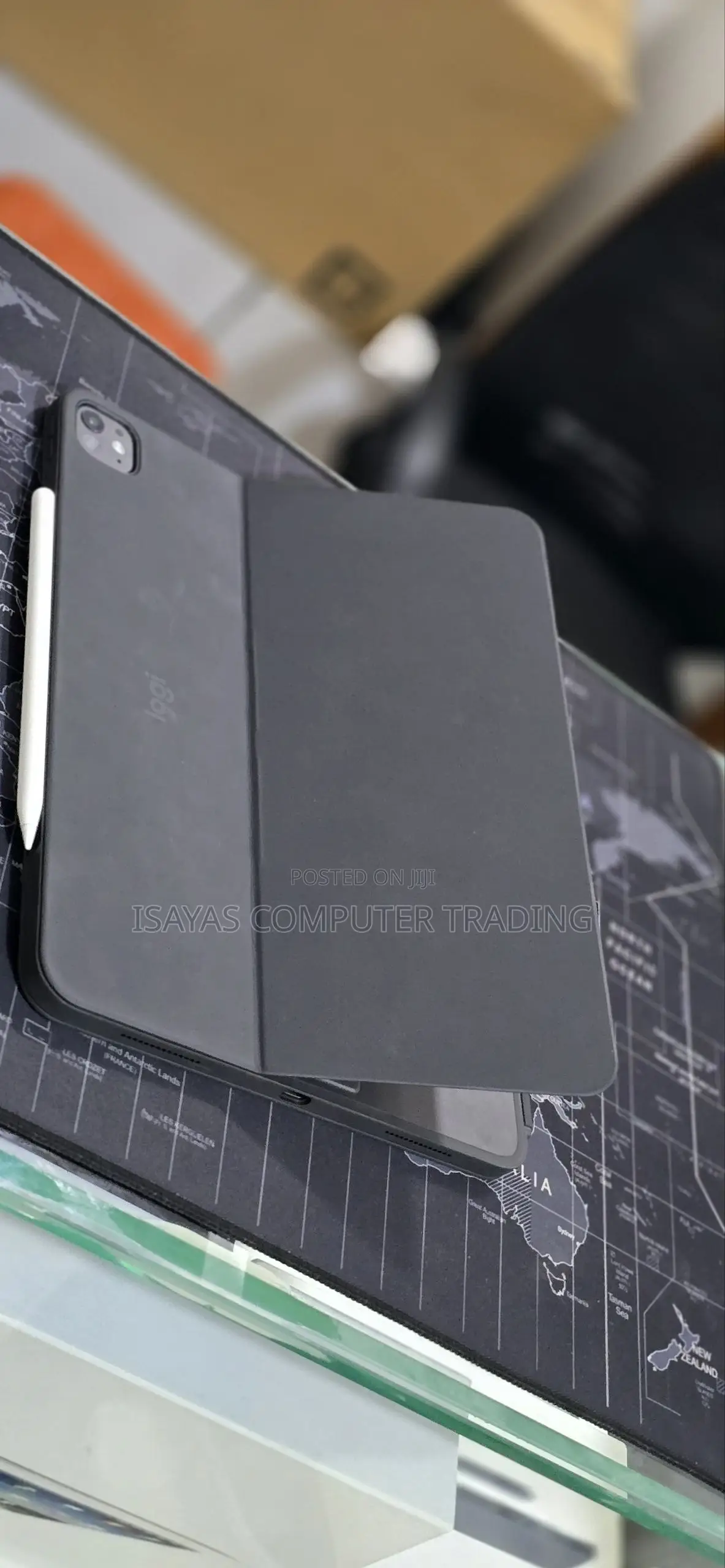 New Apple iPad Pro 13 (2025) 256 GB