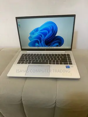 New Laptop HP EliteBook 840 G8 16GB Intel Core i5 SSHD (Hybrid) 512GB