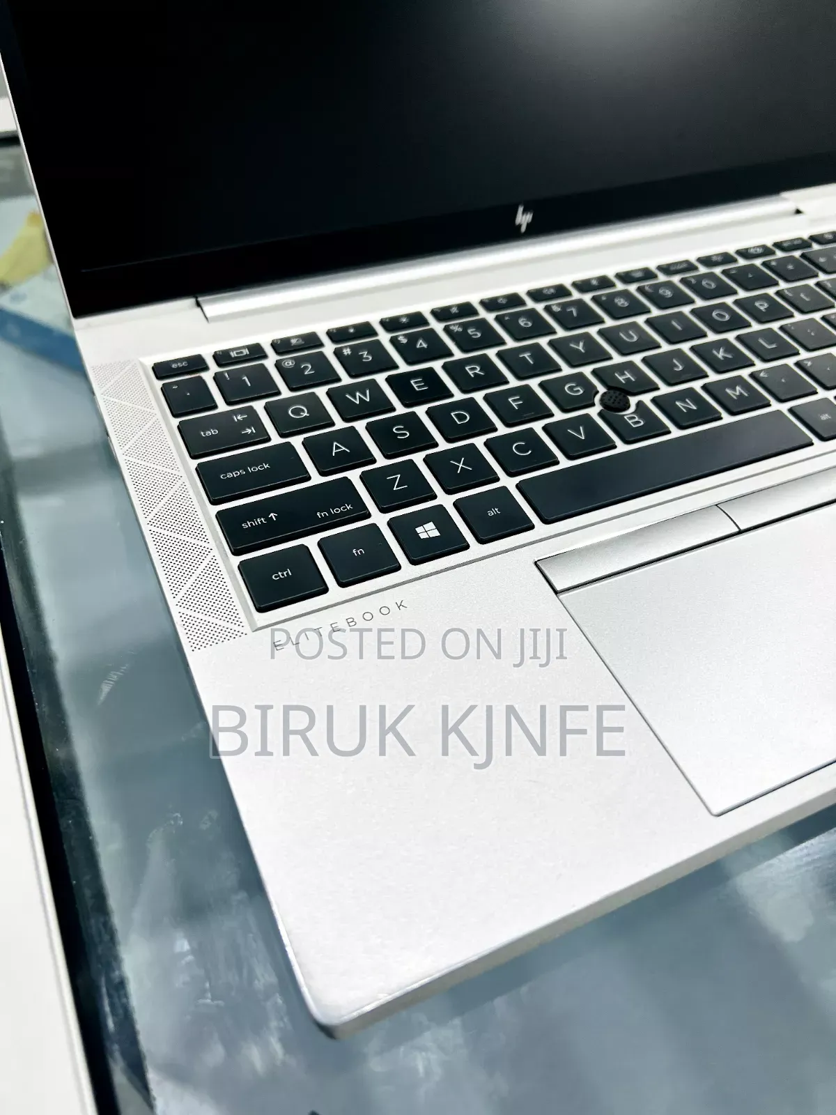 New Laptop HP EliteBook 840 G5 8GB Intel Core i5 SSD 512GB