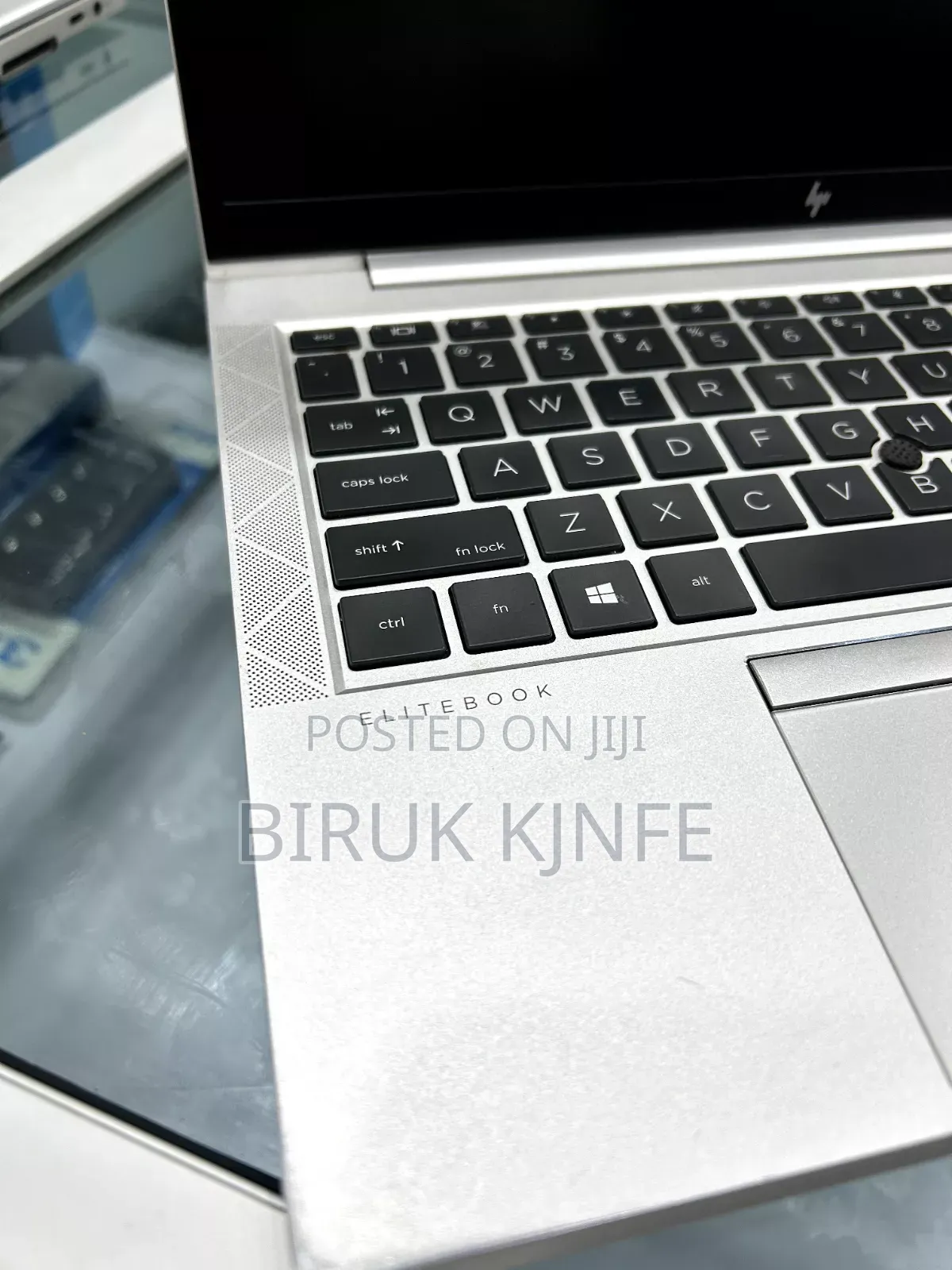 New Laptop HP EliteBook 840 G5 8GB Intel Core i5 SSD 512GB