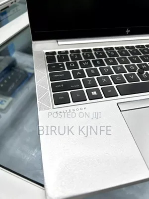 New Laptop HP EliteBook 840 G5 8GB Intel Core i5 SSD 512GB
