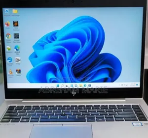 New Laptop HP EliteBook 840 G5 8GB Intel Core i5 SSD 512GB
