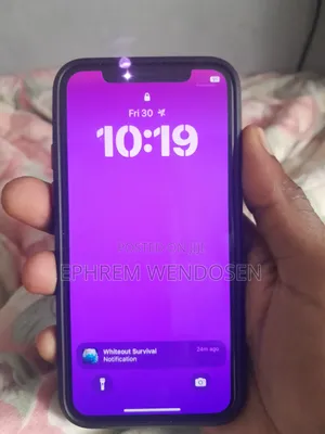 Apple iPhone 11 Pro 256 GB Rose Gold