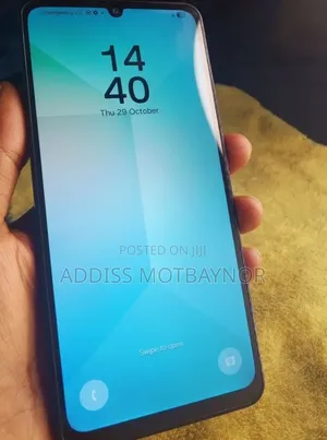 New Samsung Galaxy A06 64 GB