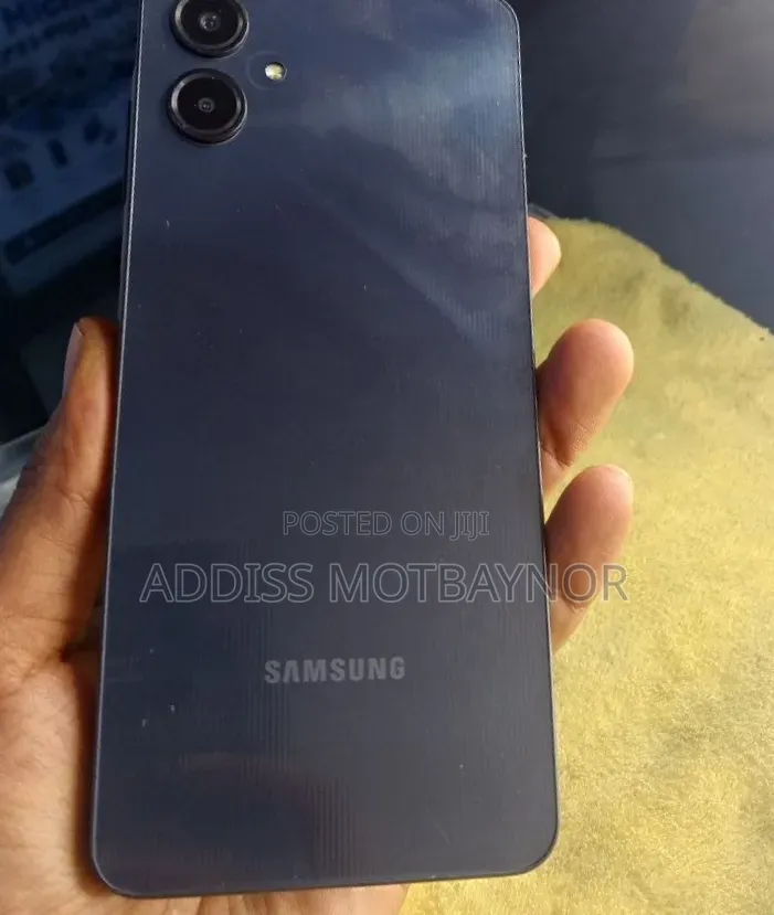 New Samsung Galaxy A06 64 GB
