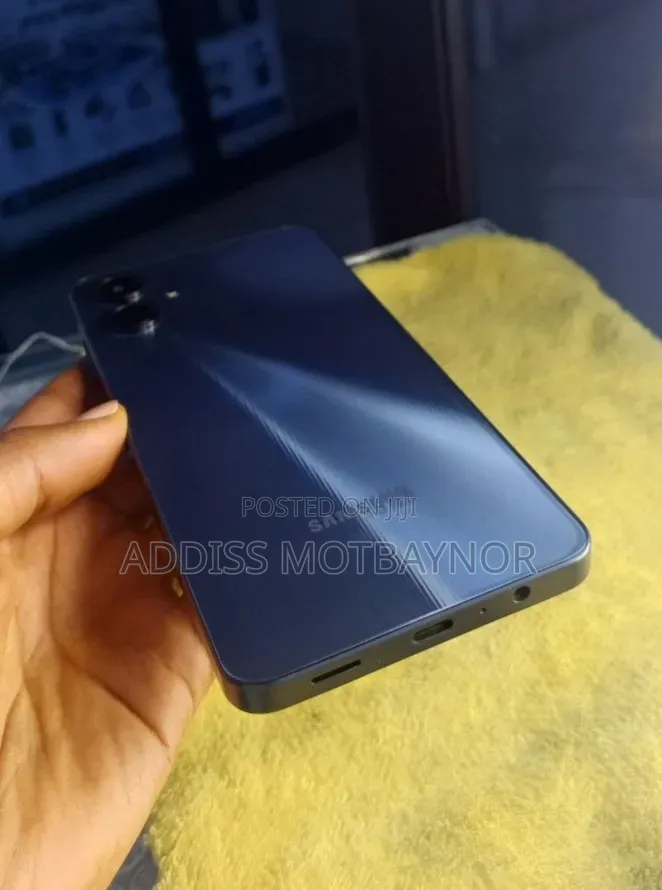 New Samsung Galaxy A06 64 GB
