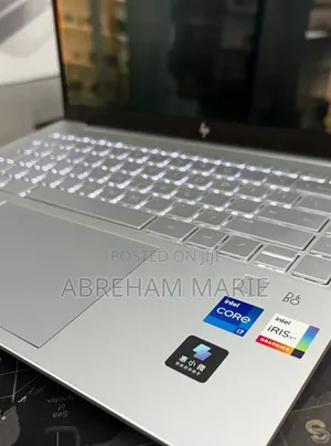 New Laptop HP Pavilion 14 16GB Intel Core i7 SSD 1T