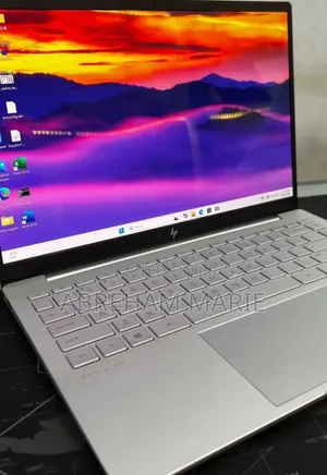 New Laptop HP Pavilion 14 16GB Intel Core i5 SSD 1T