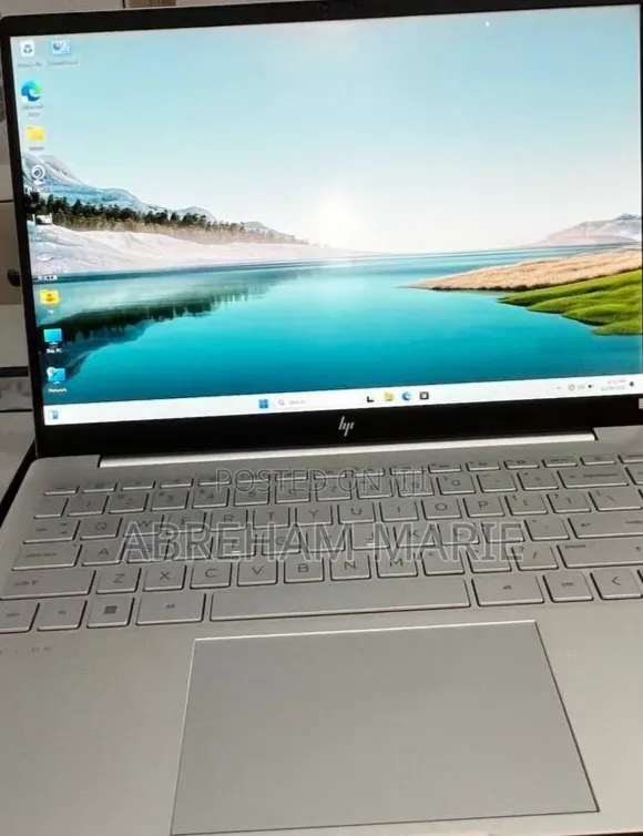 New Laptop HP Pavilion 14 16GB Intel Core i5 SSD 1T