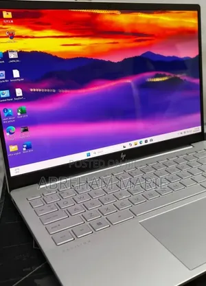 New Laptop HP Pavilion 14 16GB Intel Core i5 SSD 1T