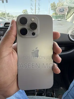 Apple iPhone 15 Pro 128 GB