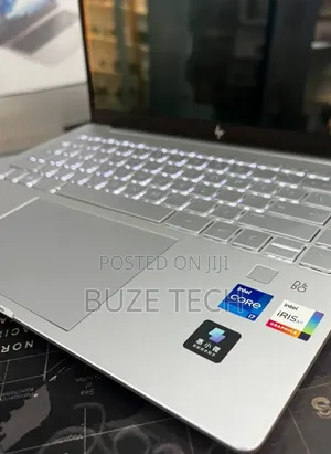 New Laptop HP Pavilion 15 16GB Intel Core i7 SSD 1T
