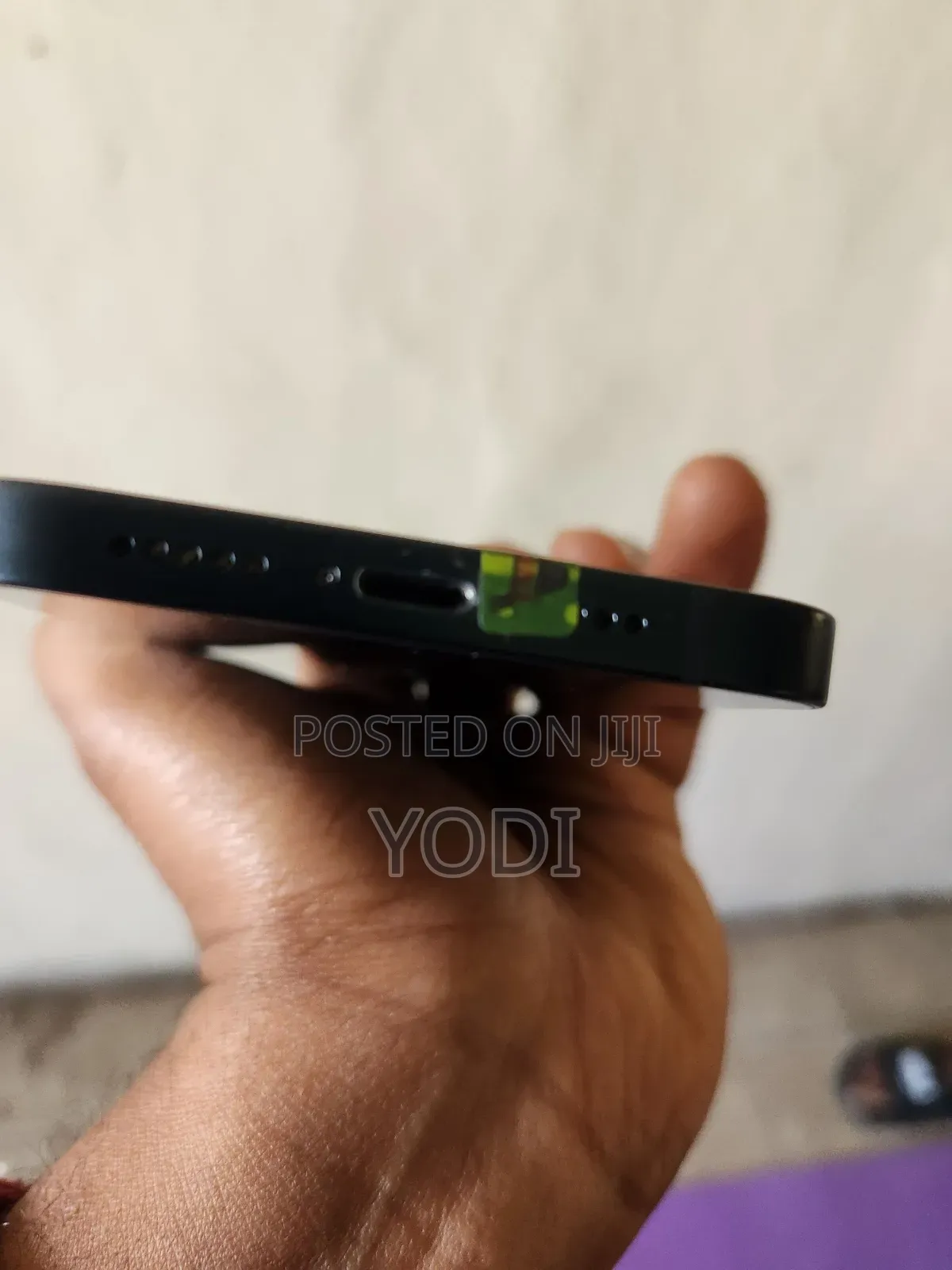 Apple iPhone 13 256 GB Black