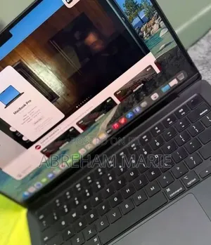 New Laptop Apple MacBook Pro 2024 M4 Pro 16GB Apple M4 Pro SSD 512GB