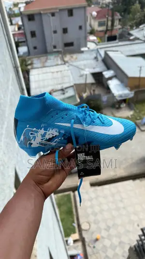 Football Shoes (Boots)