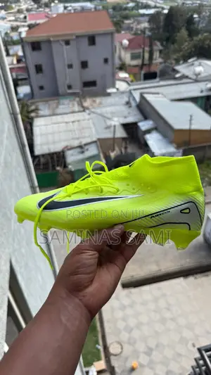Football Shoes (Boots)