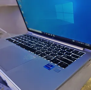 New Laptop HP EliteBook 840 G9 16GB Intel Core i7 SSD 512GB