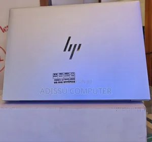 New Laptop HP EliteBook 840 G9 16GB Intel Core i7 SSD 512GB